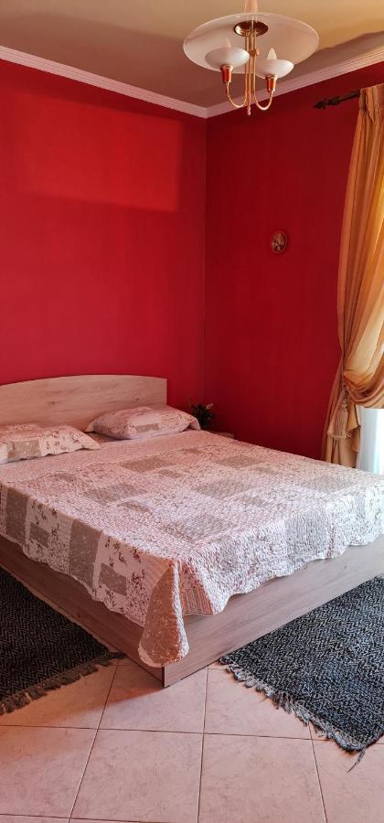 Apartmán Giotas House Dráma Exteriér fotografie