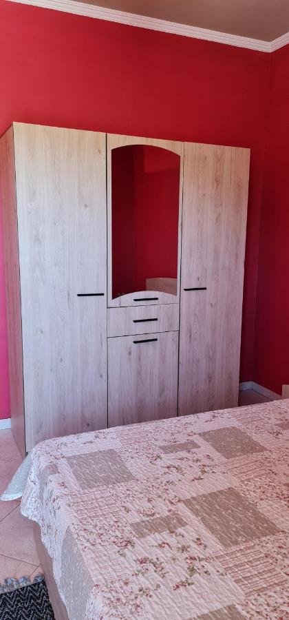 Apartmán Giotas House Dráma Exteriér fotografie