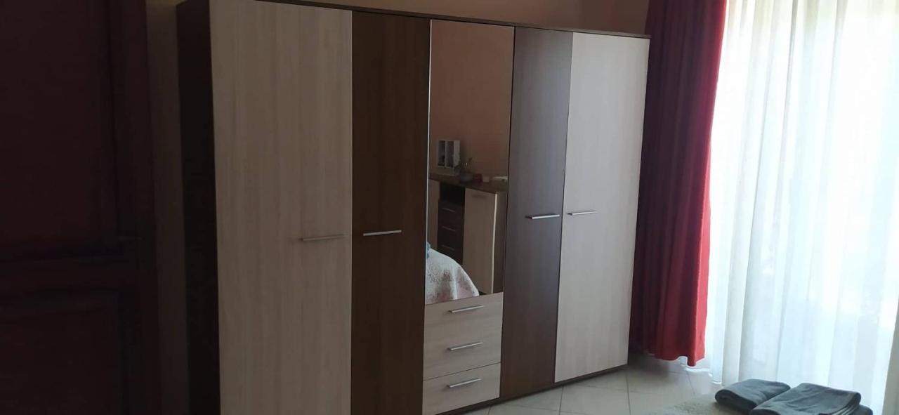 Apartmán Giotas House Dráma Exteriér fotografie