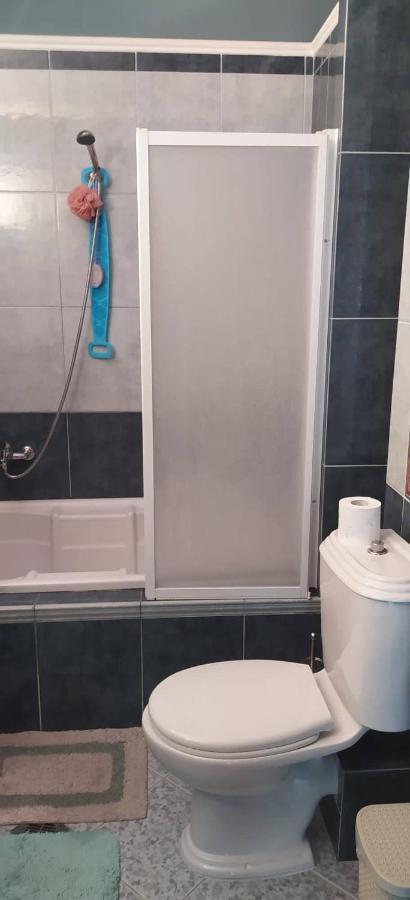 Apartmán Giotas House Dráma Exteriér fotografie